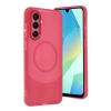 Newface Samsung A56 Kılıf Maya Karbon Kapak
