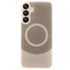 Newface Samsung A56 Kılıf Maya Karbon Kapak