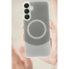 Newface Samsung A56 Kılıf Maya Karbon Kapak