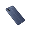 Newface Samsung Galaxy A01 Core Kılıf Auto Focus Kapak
