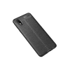 Newface Samsung Galaxy A01 Core Kılıf Auto Focus Kapak