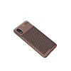 Newface Samsung Galaxy A01 Core Kılıf Auto Focus Karbon Kapak