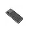 Newface Samsung Galaxy A01 Core Kılıf Auto Focus Karbon Kapak