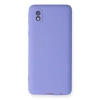 Newface Samsung Galaxy A01 Core Kılıf First Silikon