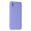 Newface Samsung Galaxy A01 Core Kılıf First Silikon