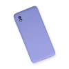 Newface Samsung Galaxy A01 Core Kılıf First Silikon