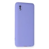 Newface Samsung Galaxy A01 Core Kılıf First Silikon