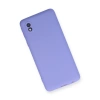 Newface Samsung Galaxy A01 Core Kılıf First Silikon
