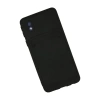 Newface Samsung Galaxy A01 Core Kılıf Kelvin Kartvizitli Silikon