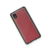 Newface Samsung Galaxy A01 Core Kılıf Miami Şeffaf Silikon