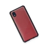 Newface Samsung Galaxy A01 Core Kılıf Miami Şeffaf Silikon