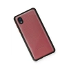 Newface Samsung Galaxy A01 Core Kılıf Miami Şeffaf Silikon