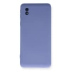 Newface Samsung Galaxy A01 Core Kılıf Nano içi Kadife Silikon