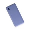 Newface Samsung Galaxy A01 Core Kılıf Nano içi Kadife Silikon