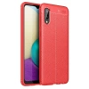 Newface Samsung Galaxy A02 Kılıf Auto Focus Kapak