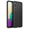 Newface Samsung Galaxy A02 Kılıf Auto Focus Kapak