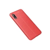 Newface Samsung Galaxy A02 Kılıf Auto Focus Kapak