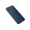 Newface Samsung Galaxy A02 Kılıf Auto Focus Kapak