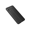Newface Samsung Galaxy A02 Kılıf Auto Focus Kapak