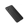 Newface Samsung Galaxy A02 Kılıf Auto Focus Kapak