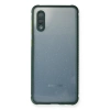 Newface Samsung Galaxy A02 Kılıf Miami Şeffaf Silikon
