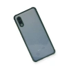 Newface Samsung Galaxy A02 Kılıf Miami Şeffaf Silikon
