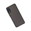 Newface Samsung Galaxy A02 Kılıf Montreal Silikon Kapak