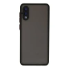 Newface Samsung Galaxy A02 Kılıf Montreal Silikon Kapak