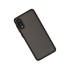 Newface Samsung Galaxy A02 Kılıf Montreal Silikon Kapak