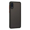 Newface Samsung Galaxy A02 Kılıf Montreal Silikon Kapak