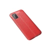 Newface Samsung Galaxy A02S Kılıf Auto Focus Kapak