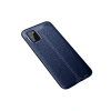 Newface Samsung Galaxy A02S Kılıf Auto Focus Kapak