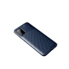 Newface Samsung Galaxy A02S Kılıf Auto Focus Karbon Kapak