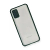 Newface Samsung Galaxy A02S Kılıf Miami Şeffaf Silikon