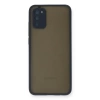 Newface Samsung Galaxy A02S Kılıf Montreal Silikon Kapak