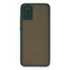 Newface Samsung Galaxy A02S Kılıf Montreal Silikon Kapak