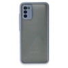 Newface Samsung Galaxy A02S Kılıf Montreal Silikon Kapak