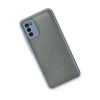 Newface Samsung Galaxy A02S Kılıf Montreal Silikon Kapak