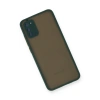 Newface Samsung Galaxy A02S Kılıf Montreal Silikon Kapak