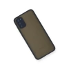 Newface Samsung Galaxy A02S Kılıf Montreal Silikon Kapak