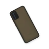 Newface Samsung Galaxy A02S Kılıf Montreal Silikon Kapak