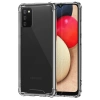 Newface Samsung Galaxy A02S Kılıf Olex Tpu Silikon