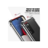 Newface Samsung Galaxy A02S Kılıf Olex Tpu Silikon