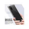 Newface Samsung Galaxy A02S Kılıf Olex Tpu Silikon