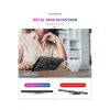 Newface Samsung Galaxy A02S Kılıf Sofya Yüzüklü Silikon Kapak