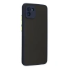 Newface Samsung Galaxy A03 Kılıf Montreal Silikon Kapak