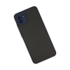 Newface Samsung Galaxy A03 Kılıf Montreal Silikon Kapak