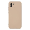 Newface Samsung Galaxy A03 Kılıf Nano içi Kadife Silikon