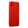 Newface Samsung Galaxy A03 Kılıf Nano içi Kadife Silikon