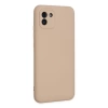 Newface Samsung Galaxy A03 Kılıf Nano içi Kadife Silikon